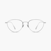 Lyric Cat-Eye Glasses